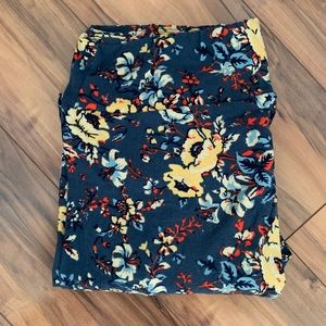 LulaRoe TC Leggings